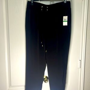 Michael Kors New with tags elastic drawstring, flowy pants.